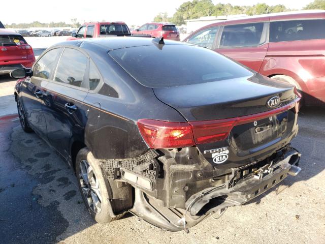 Photo 2 VIN: 3KPF24AD3KE072351 - KIA FORTE FE 