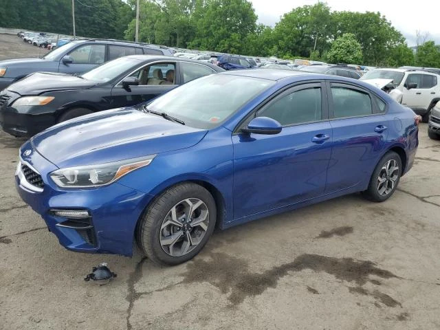 Photo 0 VIN: 3KPF24AD3KE073662 - KIA FORTE FE 