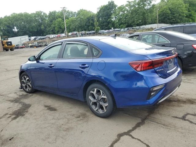 Photo 1 VIN: 3KPF24AD3KE073662 - KIA FORTE FE 