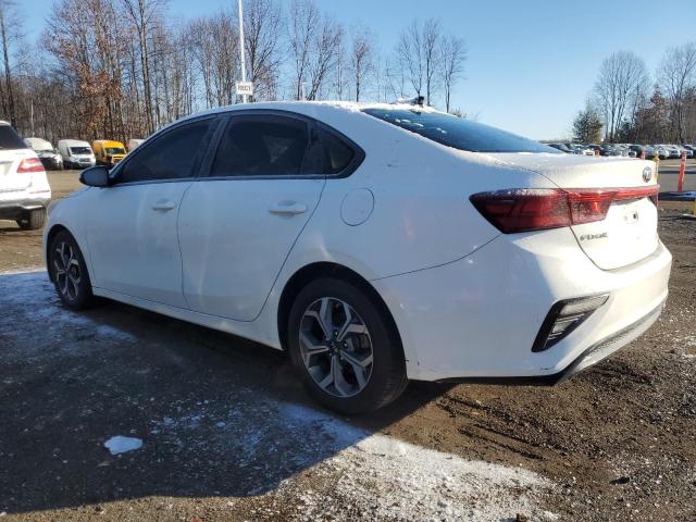 Photo 1 VIN: 3KPF24AD3KE074617 - KIA FORTE FE 