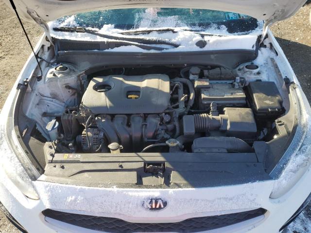 Photo 10 VIN: 3KPF24AD3KE074617 - KIA FORTE FE 