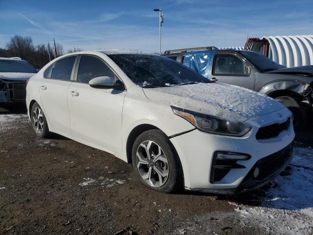 Photo 3 VIN: 3KPF24AD3KE074617 - KIA FORTE FE 