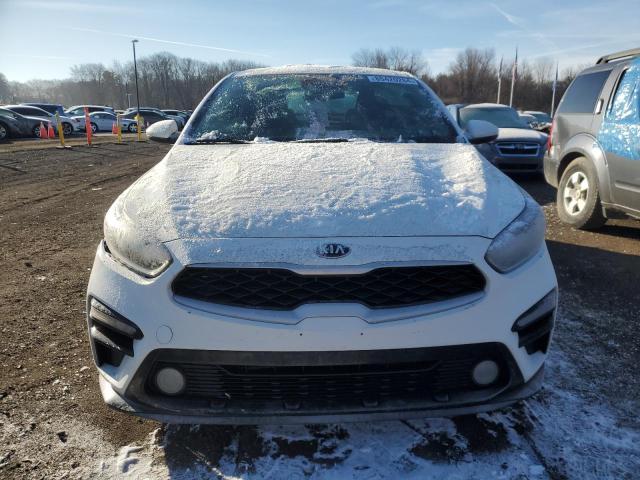 Photo 4 VIN: 3KPF24AD3KE074617 - KIA FORTE FE 