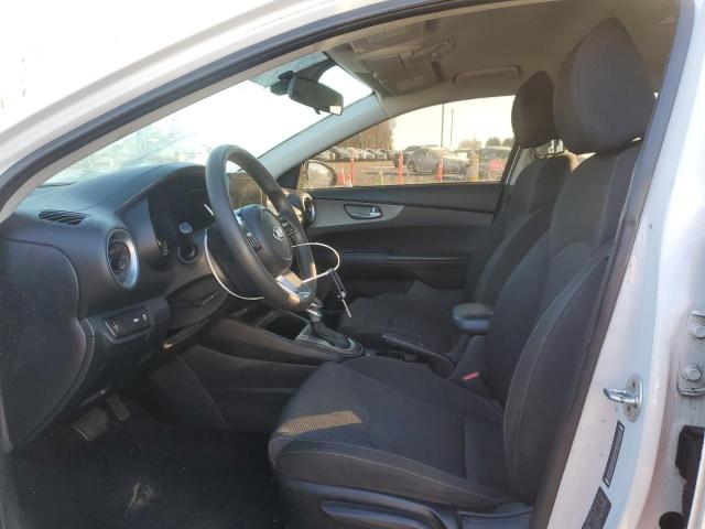 Photo 6 VIN: 3KPF24AD3KE074617 - KIA FORTE FE 