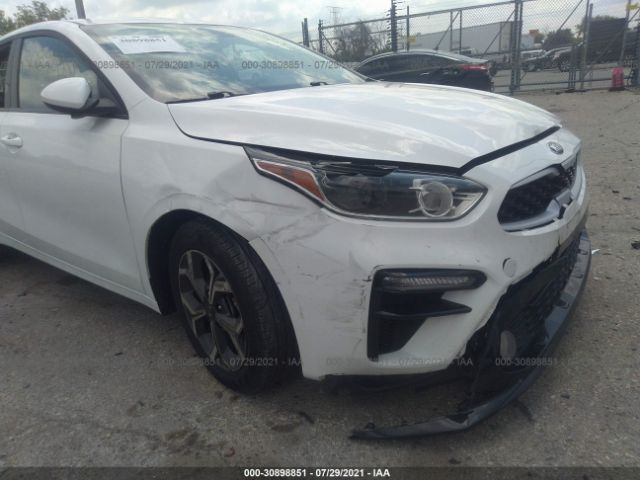 Photo 5 VIN: 3KPF24AD3KE075735 - KIA FORTE 