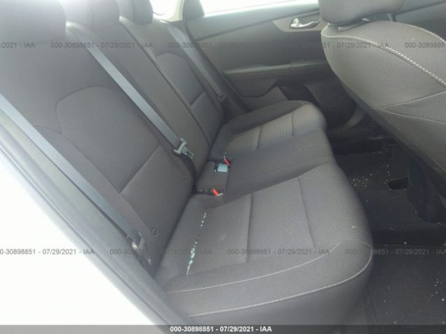 Photo 7 VIN: 3KPF24AD3KE075735 - KIA FORTE 