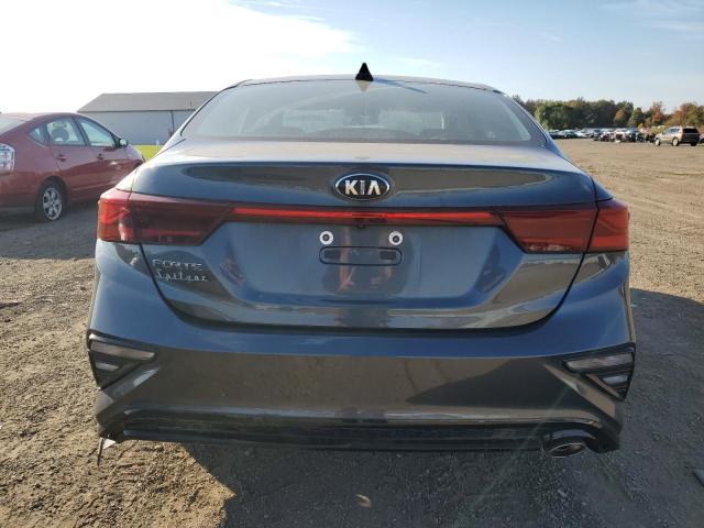 Photo 5 VIN: 3KPF24AD3KE075850 - KIA FORTE FE 