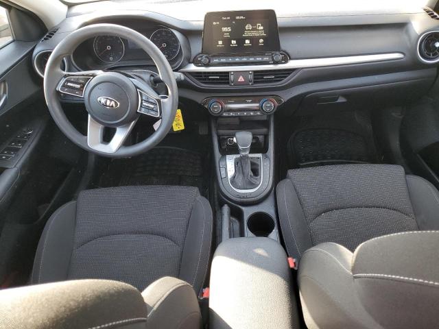 Photo 7 VIN: 3KPF24AD3KE075850 - KIA FORTE FE 