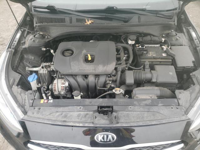 Photo 6 VIN: 3KPF24AD3KE075895 - KIA FORTE 