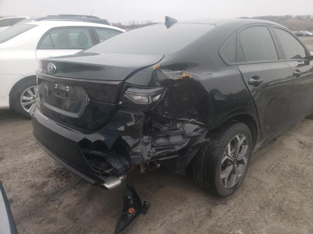 Photo 8 VIN: 3KPF24AD3KE075895 - KIA FORTE 