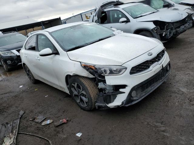 Photo 3 VIN: 3KPF24AD3KE077131 - KIA FORTE 