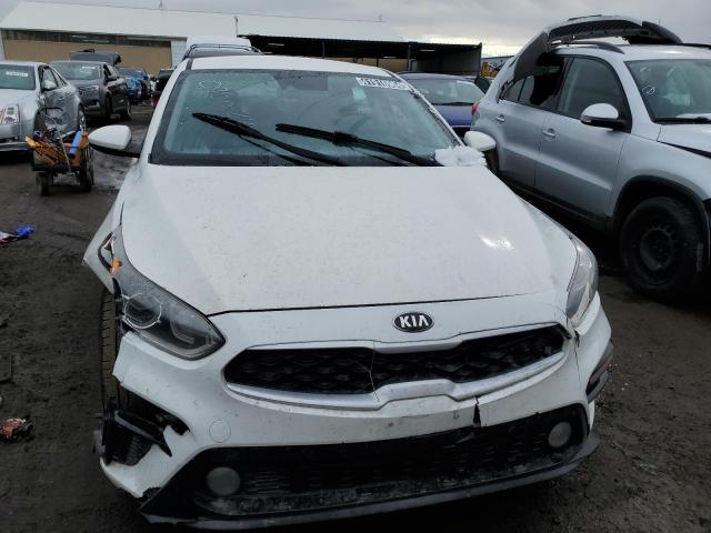 Photo 4 VIN: 3KPF24AD3KE077131 - KIA FORTE 