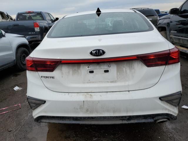 Photo 5 VIN: 3KPF24AD3KE077131 - KIA FORTE 