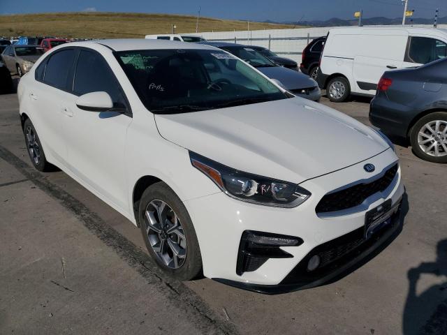 Photo 0 VIN: 3KPF24AD3KE077288 - KIA FORTE FE 