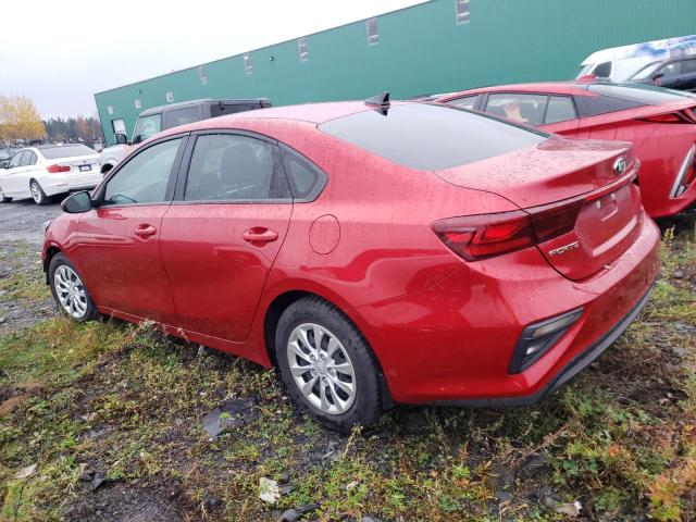 Photo 1 VIN: 3KPF24AD3KE077470 - KIA FORTE 