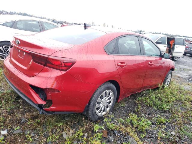 Photo 2 VIN: 3KPF24AD3KE077470 - KIA FORTE 