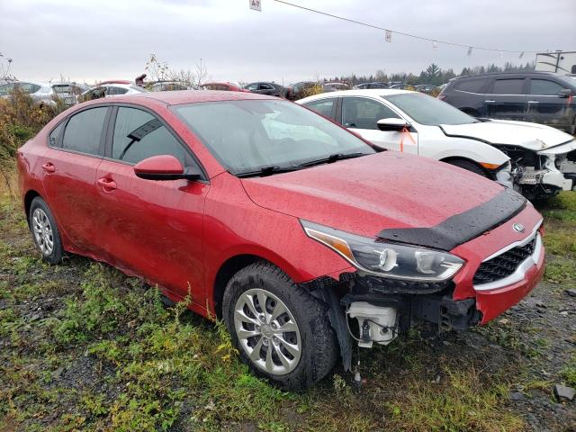 Photo 3 VIN: 3KPF24AD3KE077470 - KIA FORTE 