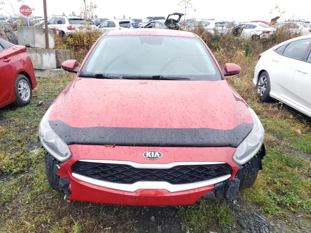 Photo 4 VIN: 3KPF24AD3KE077470 - KIA FORTE 