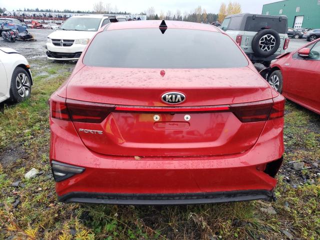 Photo 5 VIN: 3KPF24AD3KE077470 - KIA FORTE 