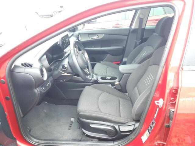 Photo 6 VIN: 3KPF24AD3KE077470 - KIA FORTE 