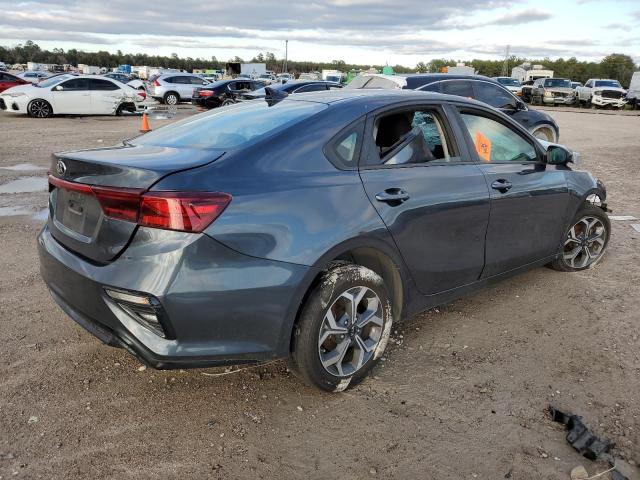 Photo 2 VIN: 3KPF24AD3KE077663 - KIA FORTE 