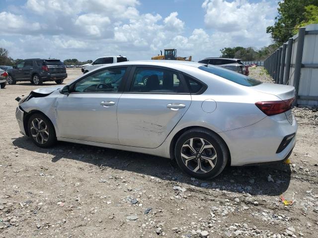 Photo 1 VIN: 3KPF24AD3KE079509 - KIA FORTE 