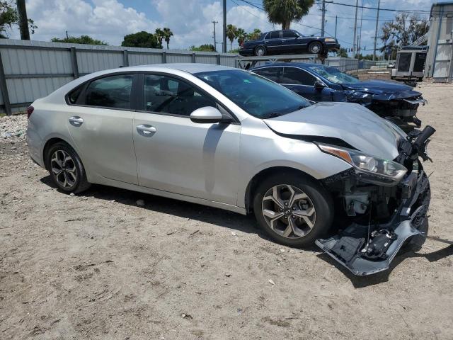 Photo 3 VIN: 3KPF24AD3KE079509 - KIA FORTE 