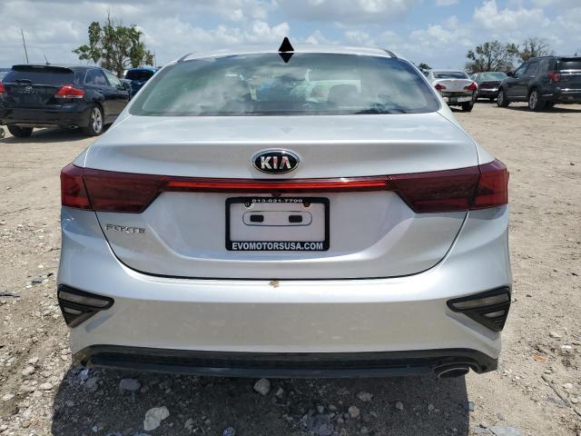 Photo 5 VIN: 3KPF24AD3KE079509 - KIA FORTE 