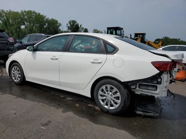 Photo 1 VIN: 3KPF24AD3KE079526 - KIA FORTE FE 