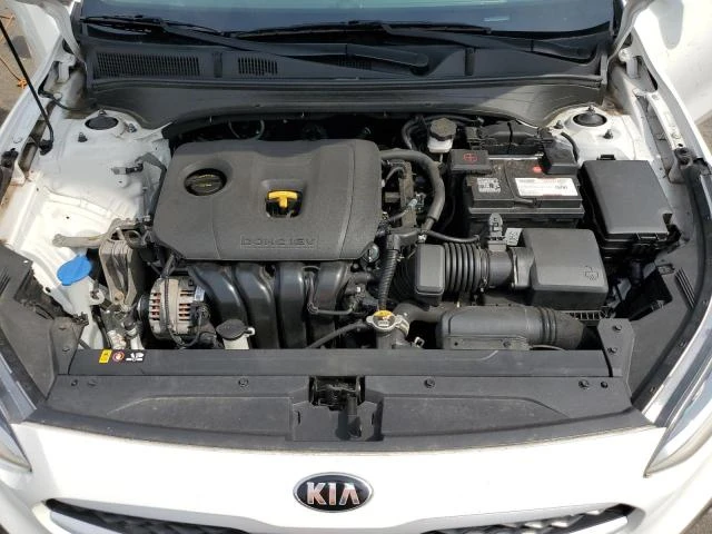 Photo 10 VIN: 3KPF24AD3KE079526 - KIA FORTE FE 