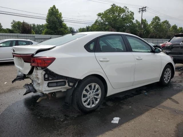 Photo 2 VIN: 3KPF24AD3KE079526 - KIA FORTE FE 