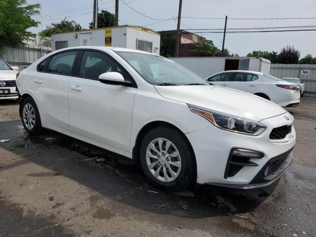 Photo 3 VIN: 3KPF24AD3KE079526 - KIA FORTE FE 