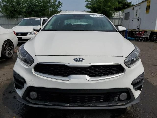 Photo 4 VIN: 3KPF24AD3KE079526 - KIA FORTE FE 