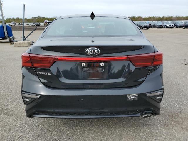 Photo 5 VIN: 3KPF24AD3KE081583 - KIA FORTE FE 