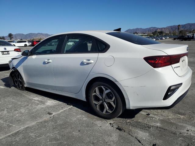 Photo 1 VIN: 3KPF24AD3KE083818 - KIA FORTE FE 