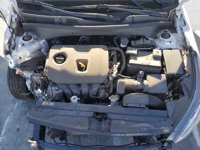 Photo 10 VIN: 3KPF24AD3KE083818 - KIA FORTE FE 