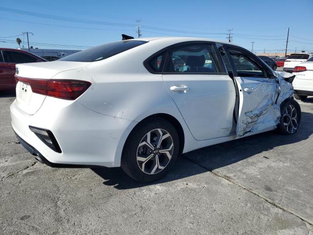 Photo 2 VIN: 3KPF24AD3KE083818 - KIA FORTE FE 