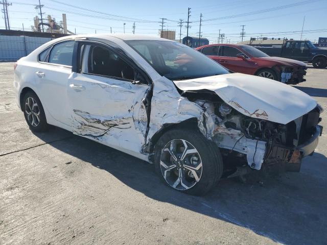 Photo 3 VIN: 3KPF24AD3KE083818 - KIA FORTE FE 