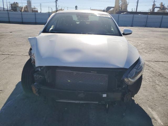 Photo 4 VIN: 3KPF24AD3KE083818 - KIA FORTE FE 