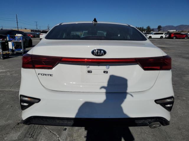 Photo 5 VIN: 3KPF24AD3KE083818 - KIA FORTE FE 