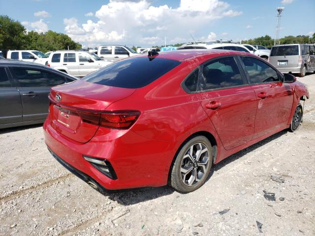 Photo 3 VIN: 3KPF24AD3KE084032 - KIA FORTE FE 