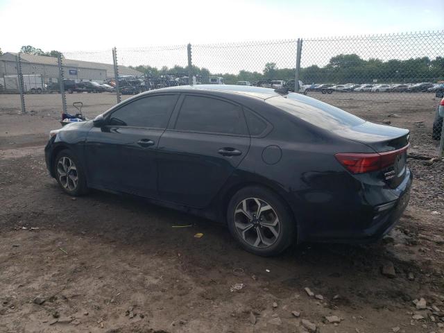 Photo 1 VIN: 3KPF24AD3KE087125 - KIA FORTE FE 