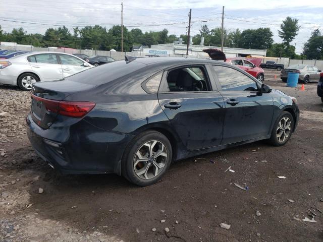 Photo 2 VIN: 3KPF24AD3KE087125 - KIA FORTE FE 