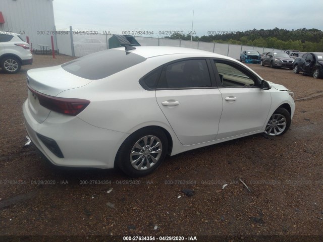 Photo 3 VIN: 3KPF24AD3KE088453 - KIA FORTE 