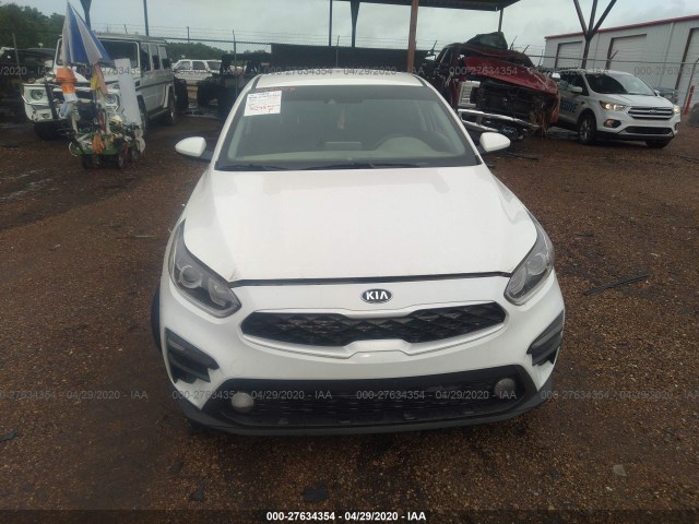 Photo 5 VIN: 3KPF24AD3KE088453 - KIA FORTE 