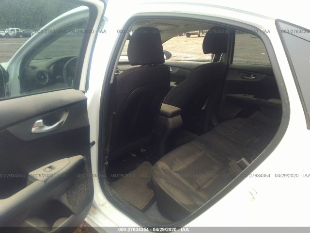 Photo 7 VIN: 3KPF24AD3KE088453 - KIA FORTE 