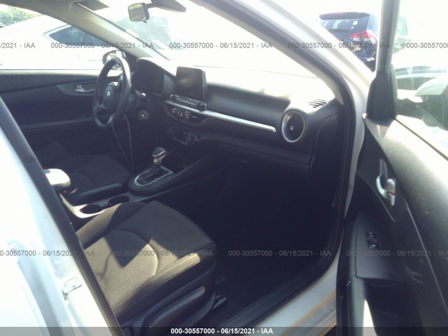 Photo 4 VIN: 3KPF24AD3KE090509 - KIA FORTE 