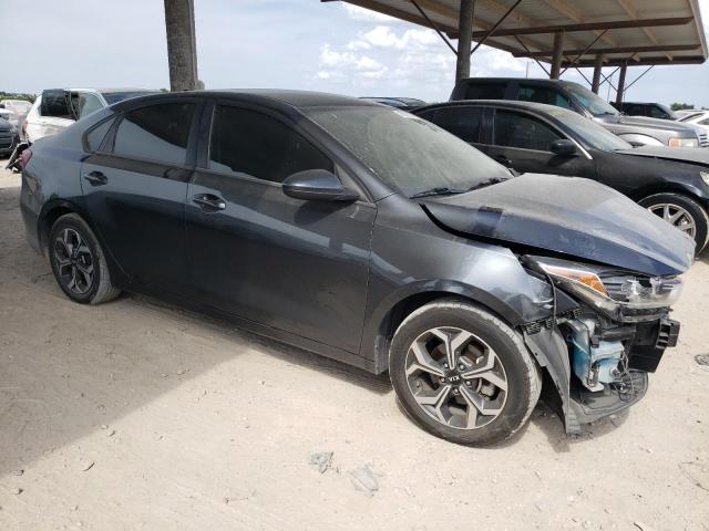 Photo 3 VIN: 3KPF24AD3KE091644 - KIA FORTE 