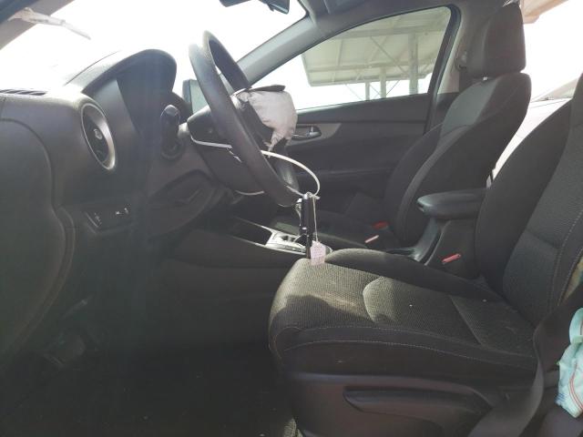 Photo 6 VIN: 3KPF24AD3KE091644 - KIA FORTE 