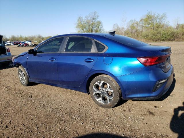 Photo 1 VIN: 3KPF24AD3KE092048 - KIA FORTE 